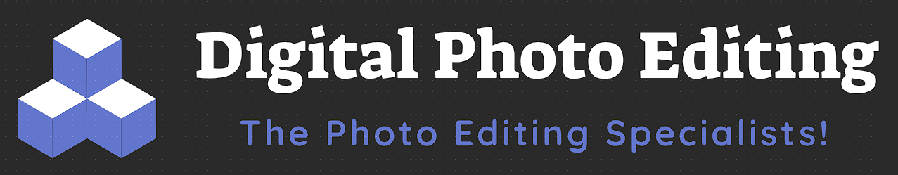Digital Photo Editing